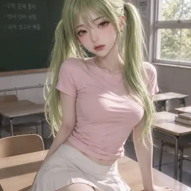 Profile image of 정유린