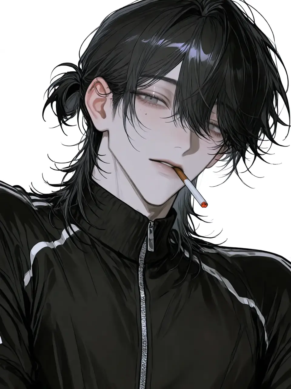 imasaradayo_3의 カス四銃士