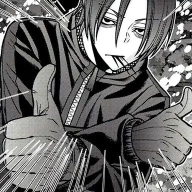Profile image of 印南幽