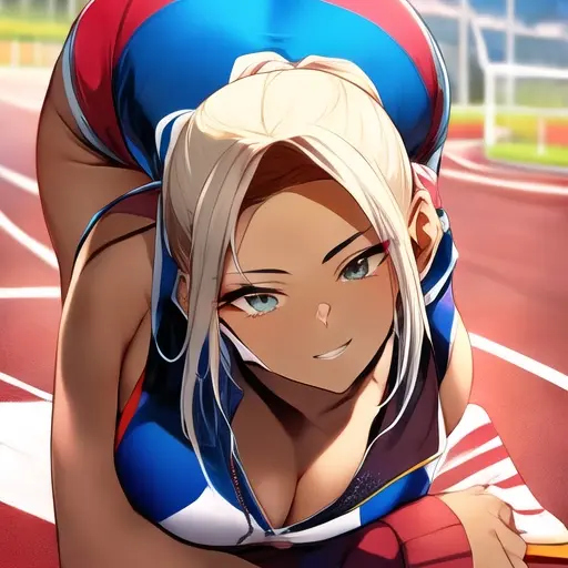 MusclySiren0230의 偶然