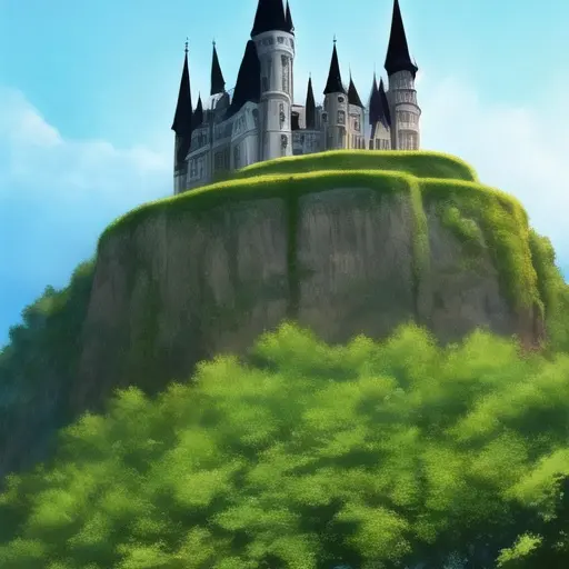 Heajun의 헌터 아카데미