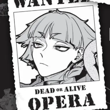 Profile image of Opera