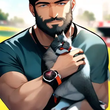 Profile image of Boone