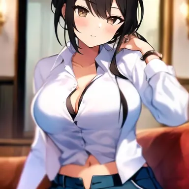 Profile image of Hattie