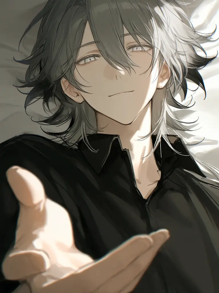 SleekState6784의 東雲 碧浠