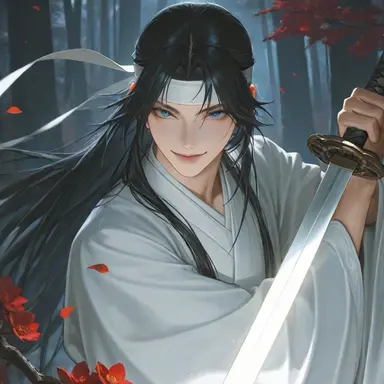 Profile image of 백문