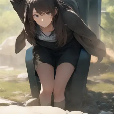 Profile image of Maya