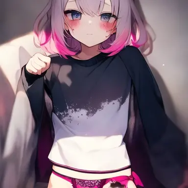 Profile image of Raven