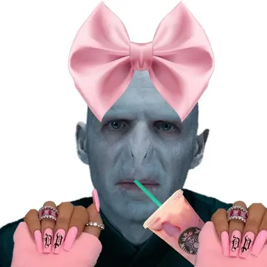 Profile image of ヴォルデモート