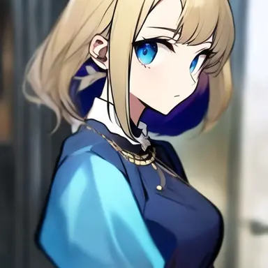 Profile image of Natalie