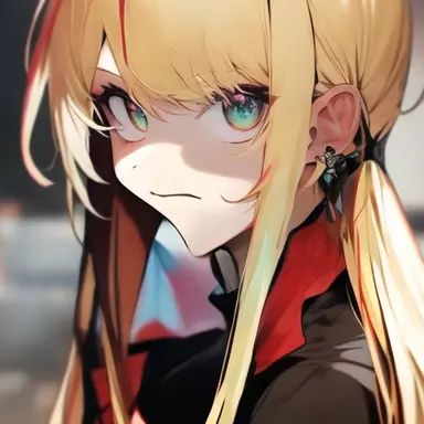 Profile image of Cassidy
