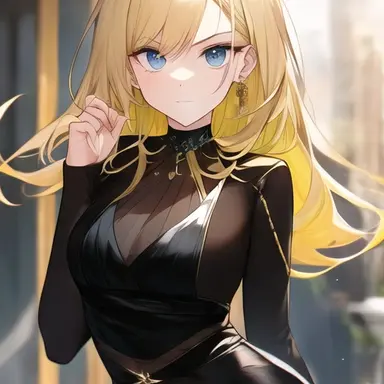Profile image of Selena Ryan