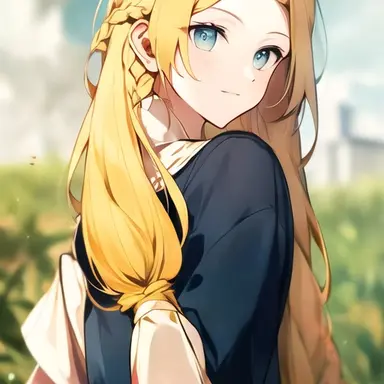 Profile image of Lexi Thomas