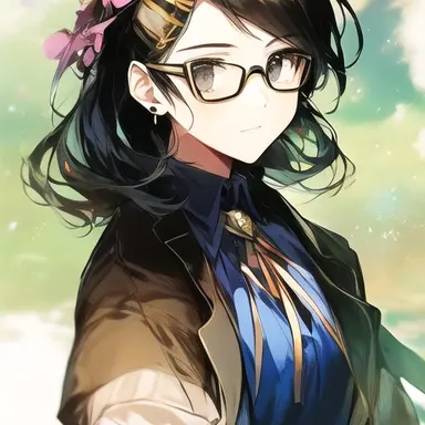 Profile image of Solen