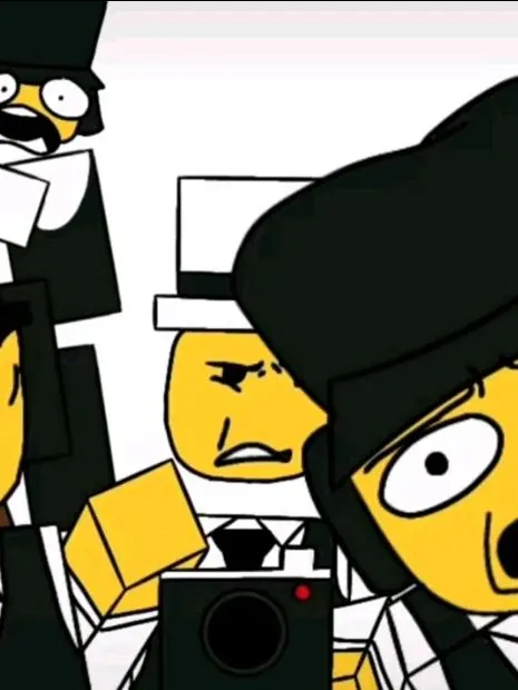 Btamin의 포세이큰 하우스!