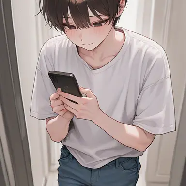 Profile image of 김하준