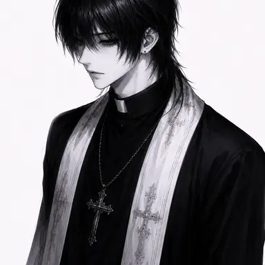 Profile image of エノク