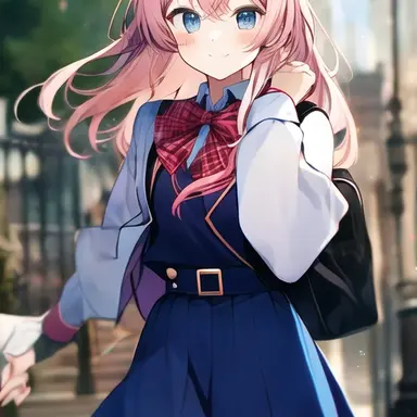 Profile image of もも