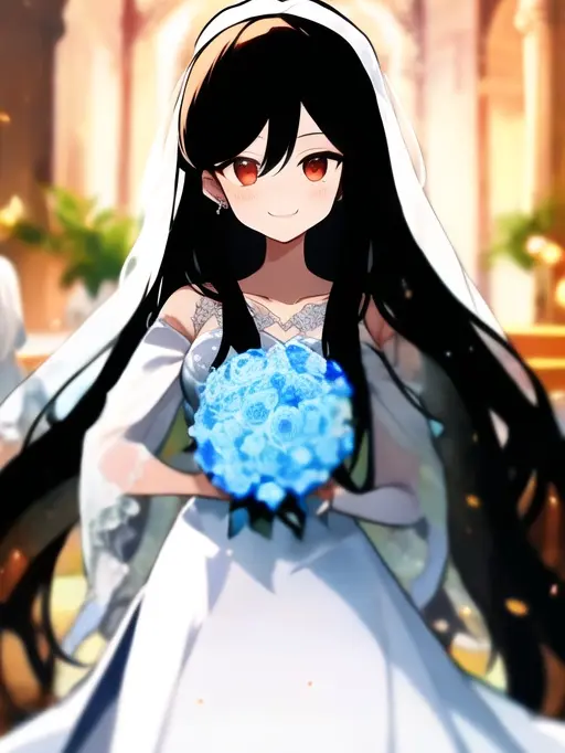 PickyGorge1774의 Loving My Wife in Another World