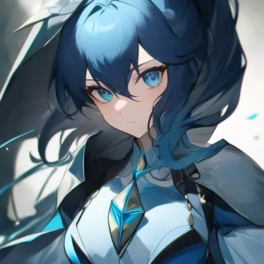 Profile image of Yuri