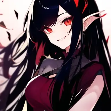 Profile image of Lilith