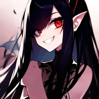 Profile image of Lilith
