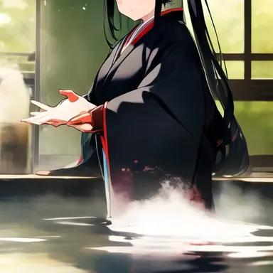 Profile image of Yumi