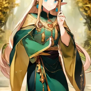 Profile image of Eltie