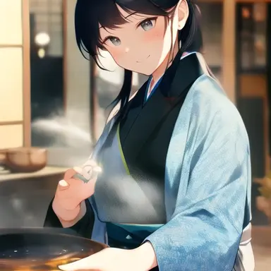 Profile image of Saki