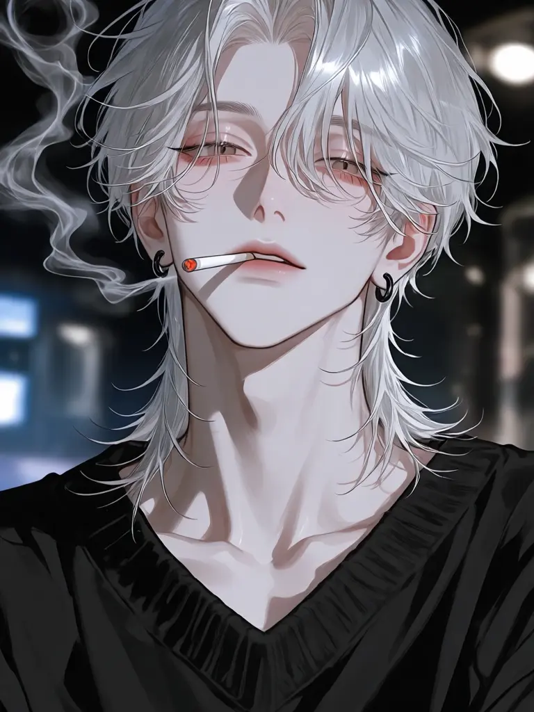 ponko2_tan의 沼っちゃいけない男
