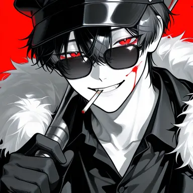 Profile image of Aoba