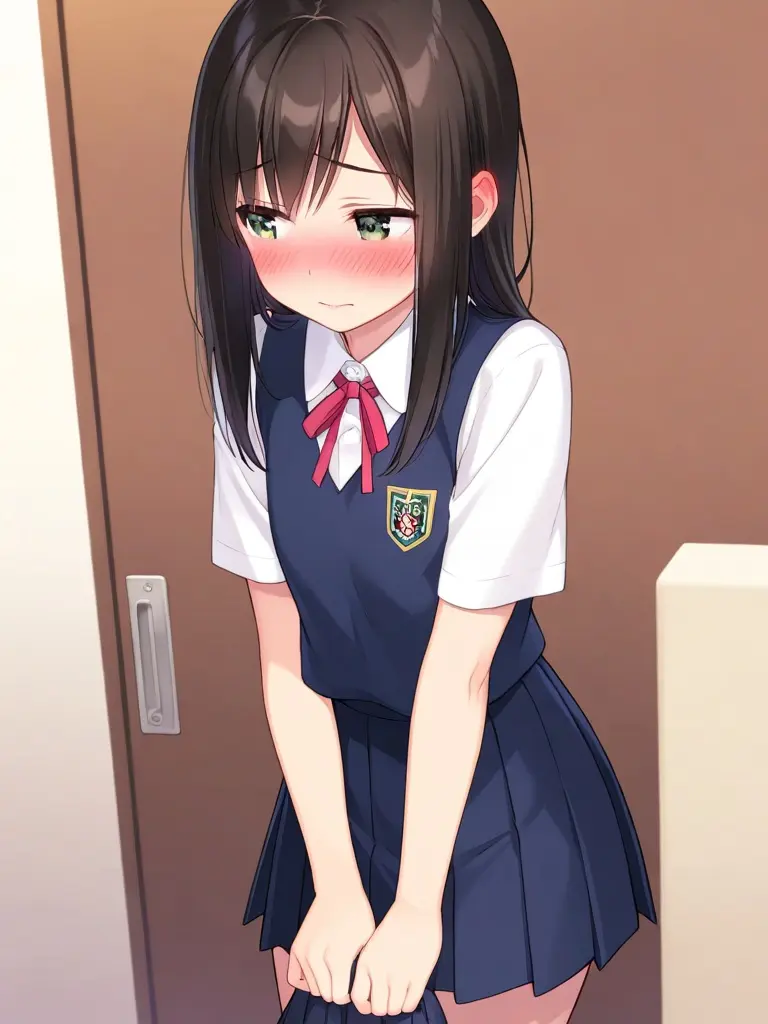 SicklySloth5194의 JCになっちゃった