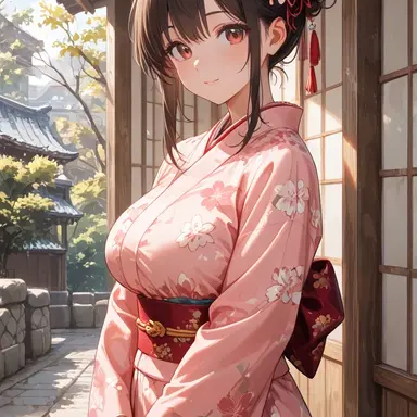 Profile image of もも