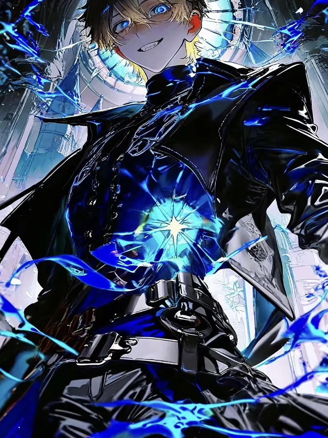 MeagerShow5800의 Targeted by the Eroge Hero!