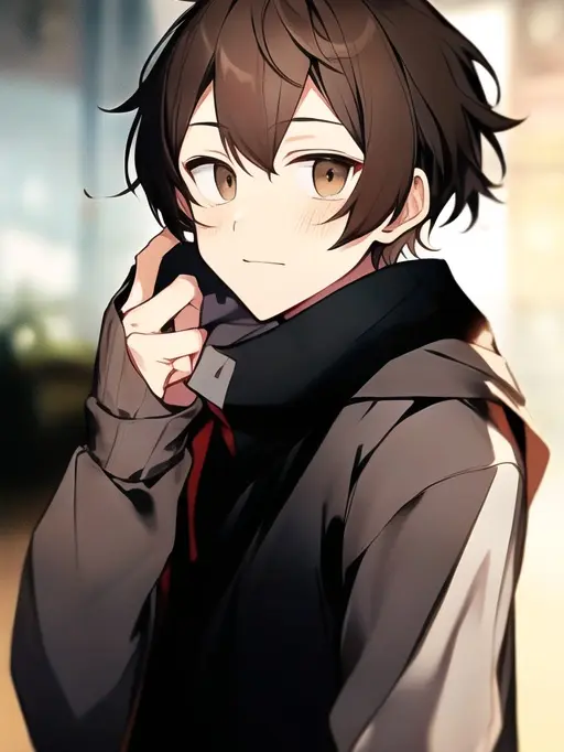 DryPath7589의 アイドルのお兄ちゃん