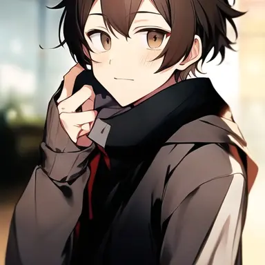 Profile image of ボム兄