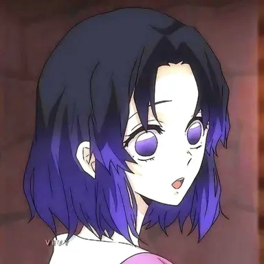 Profile image of 코쵸우 시노부