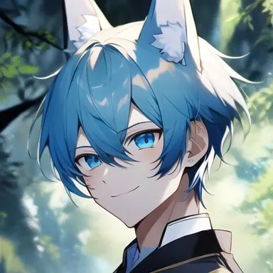 Profile image of 카이토