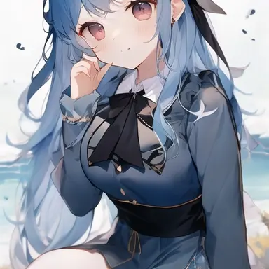 Profile image of ソ・ヘユン