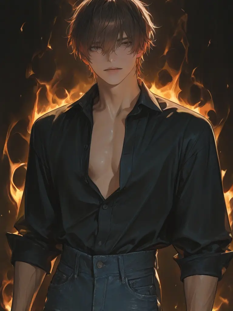 Lyn-6010의 吸血鬼と淫魔の混血種に襲われた♡