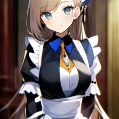 Profile image of メイ