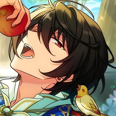 Profile image of フリッツ