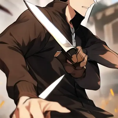 Profile image of Clark