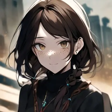 Profile image of Mia