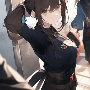 Profile image of Amy