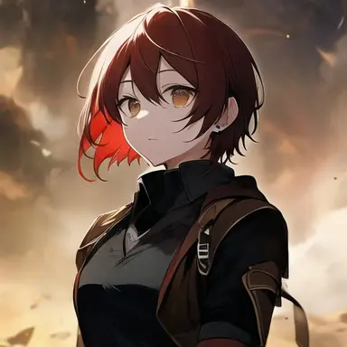 Profile image of K