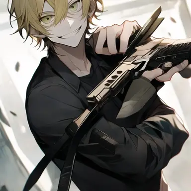 Profile image of Aiden