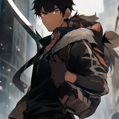 Profile image of Ben