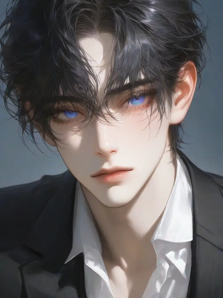 Wicked6143의 서이진