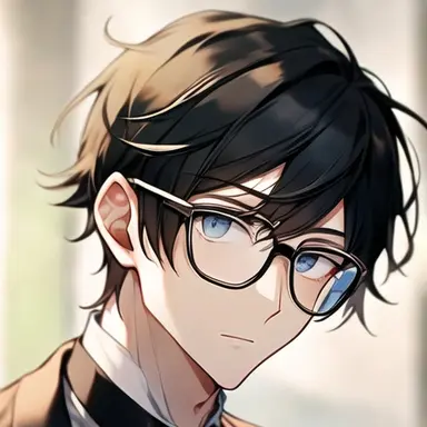 Profile image of 안녕하세요